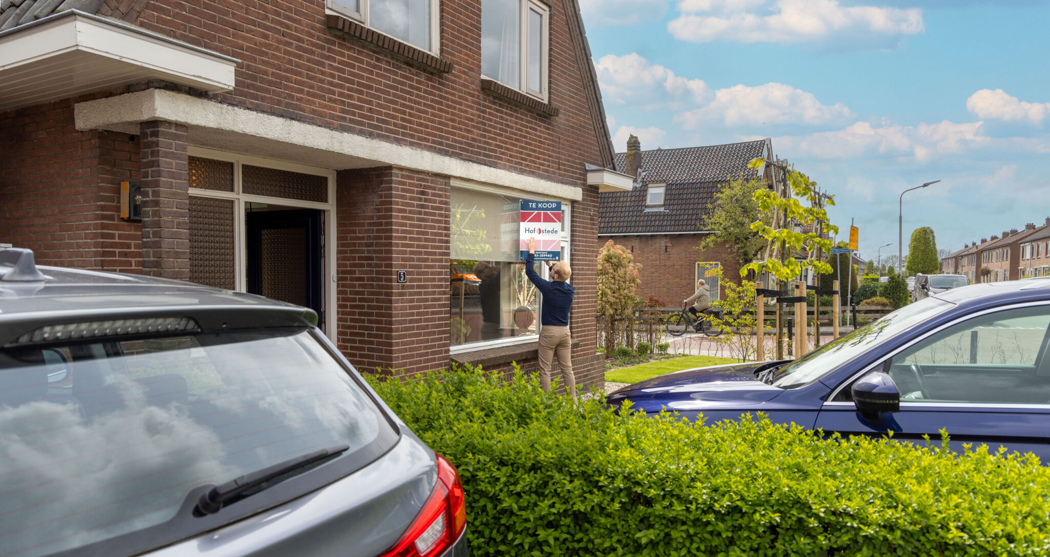 Hofstede Makelaardij Meerkerk te koop