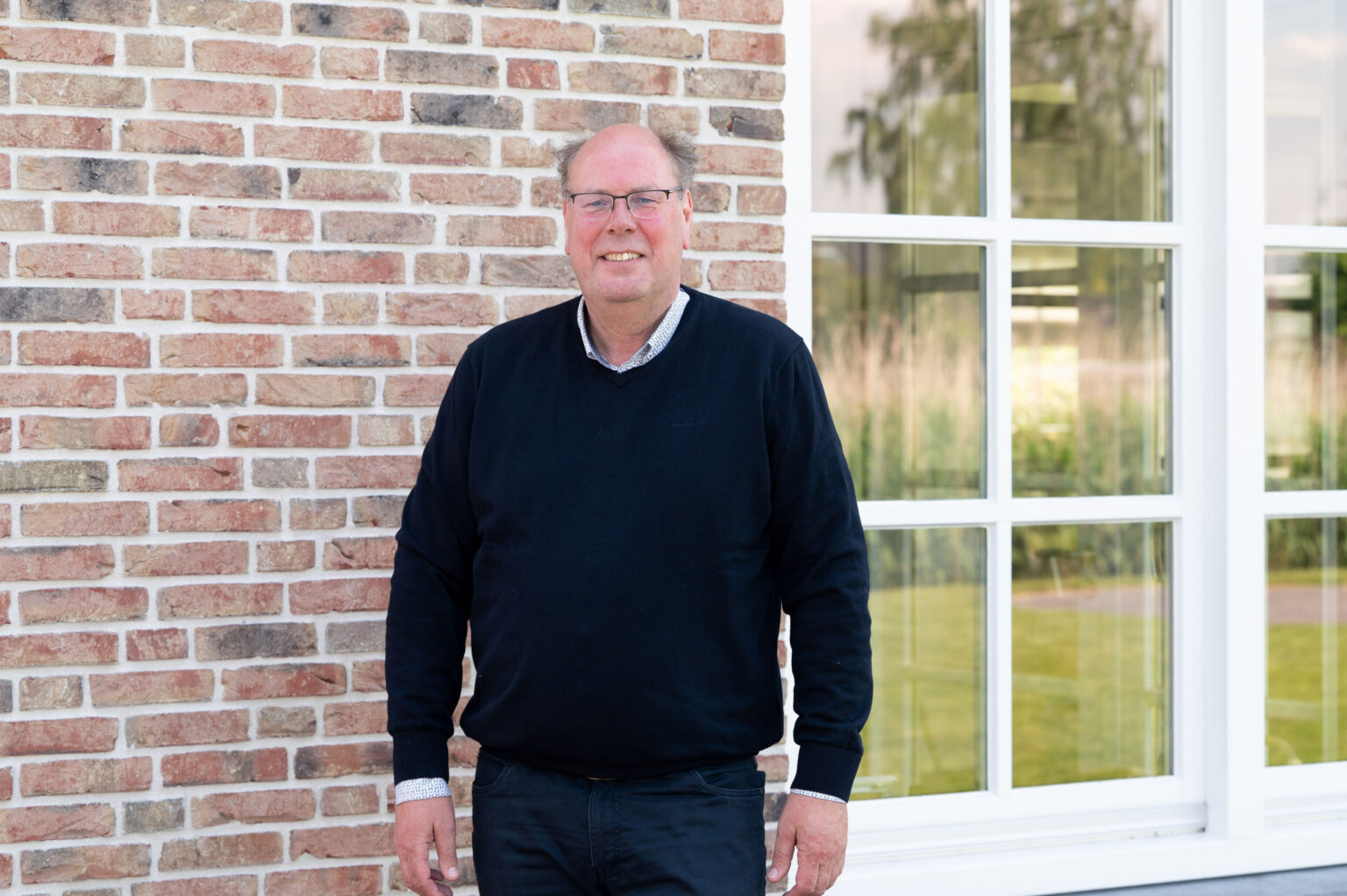 Hofstede Makelaardij Sliedrecht over ons Albert