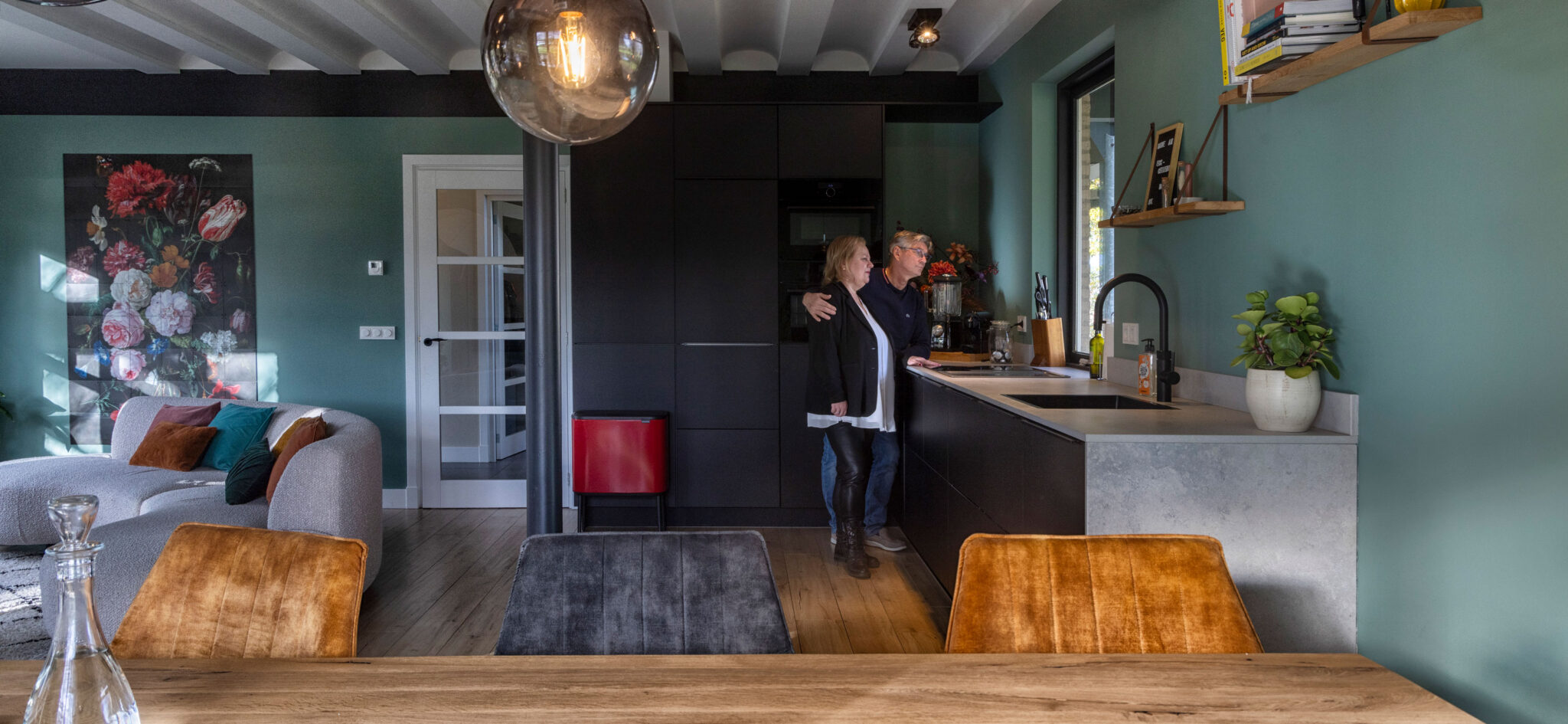 Hofstede Makelaardij Sliedrecht over ons