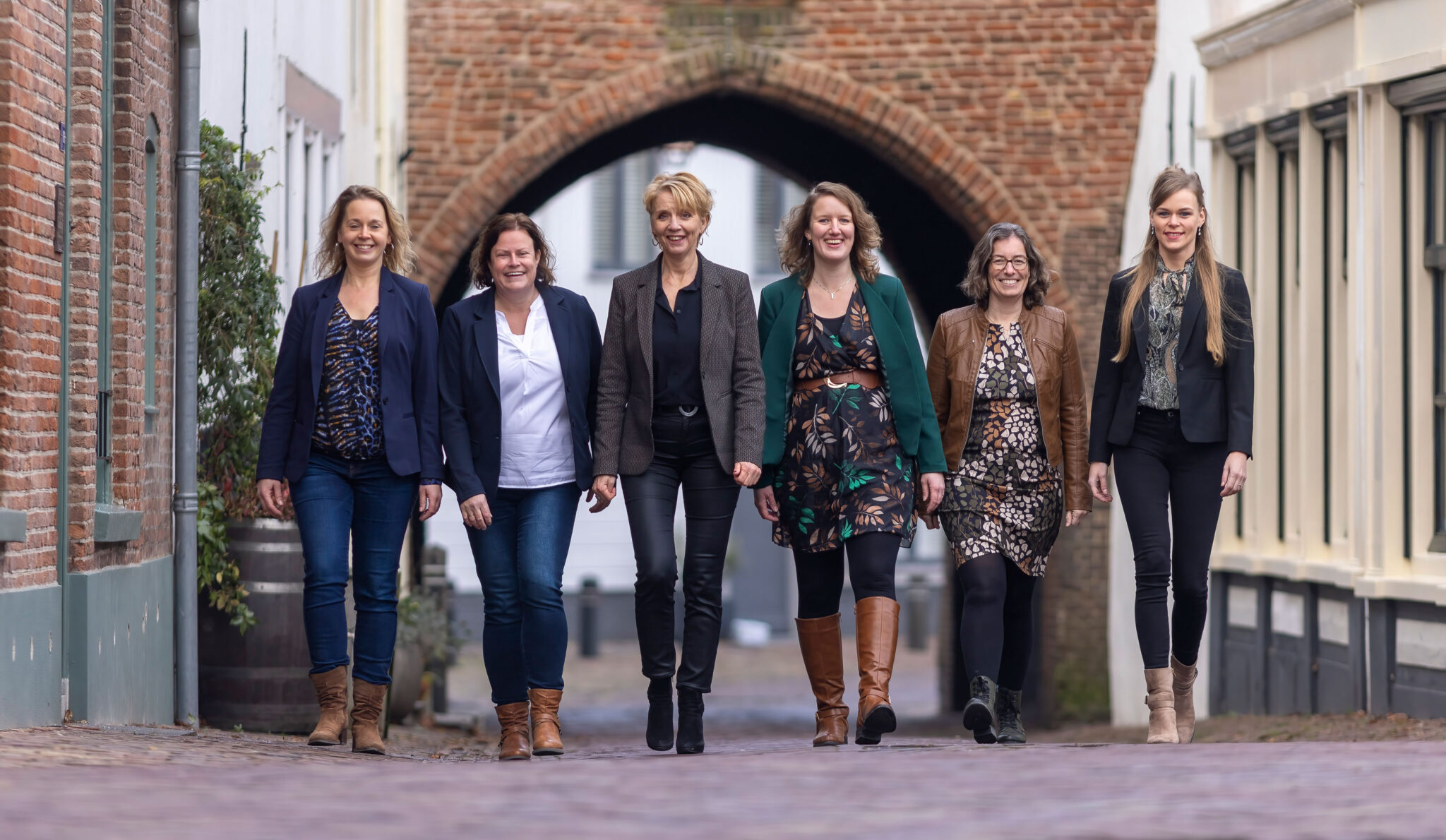 Hofstede Makelaardij Werkendam over ons