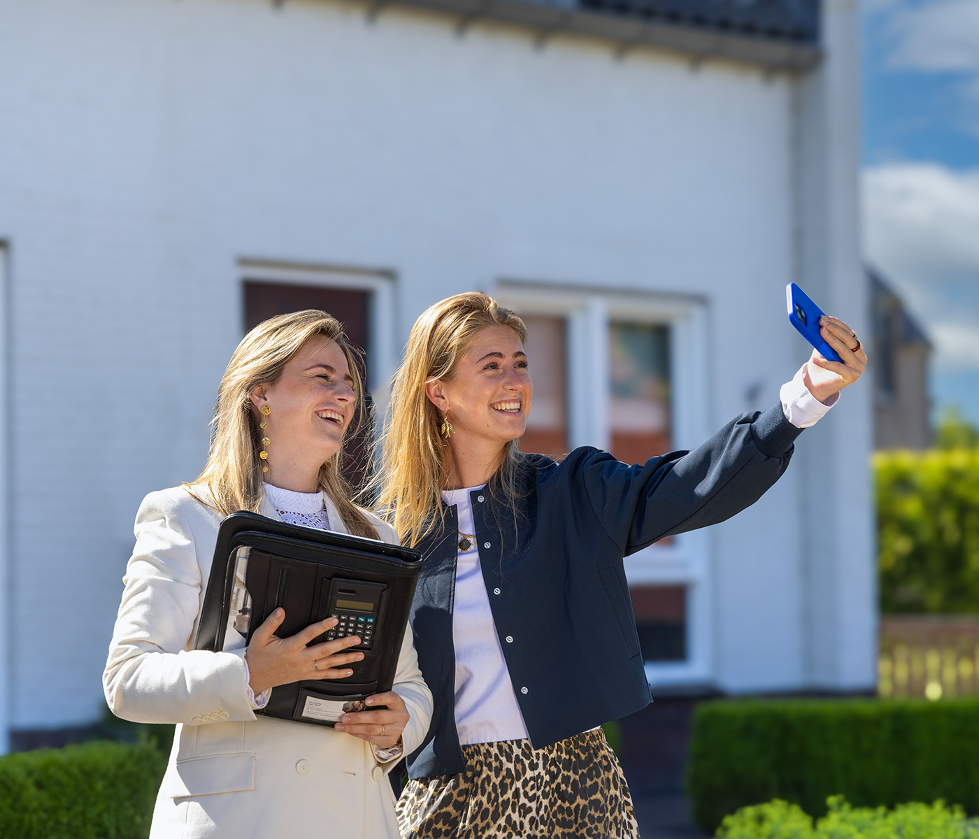 Hofstede makelaardij huis aankopen