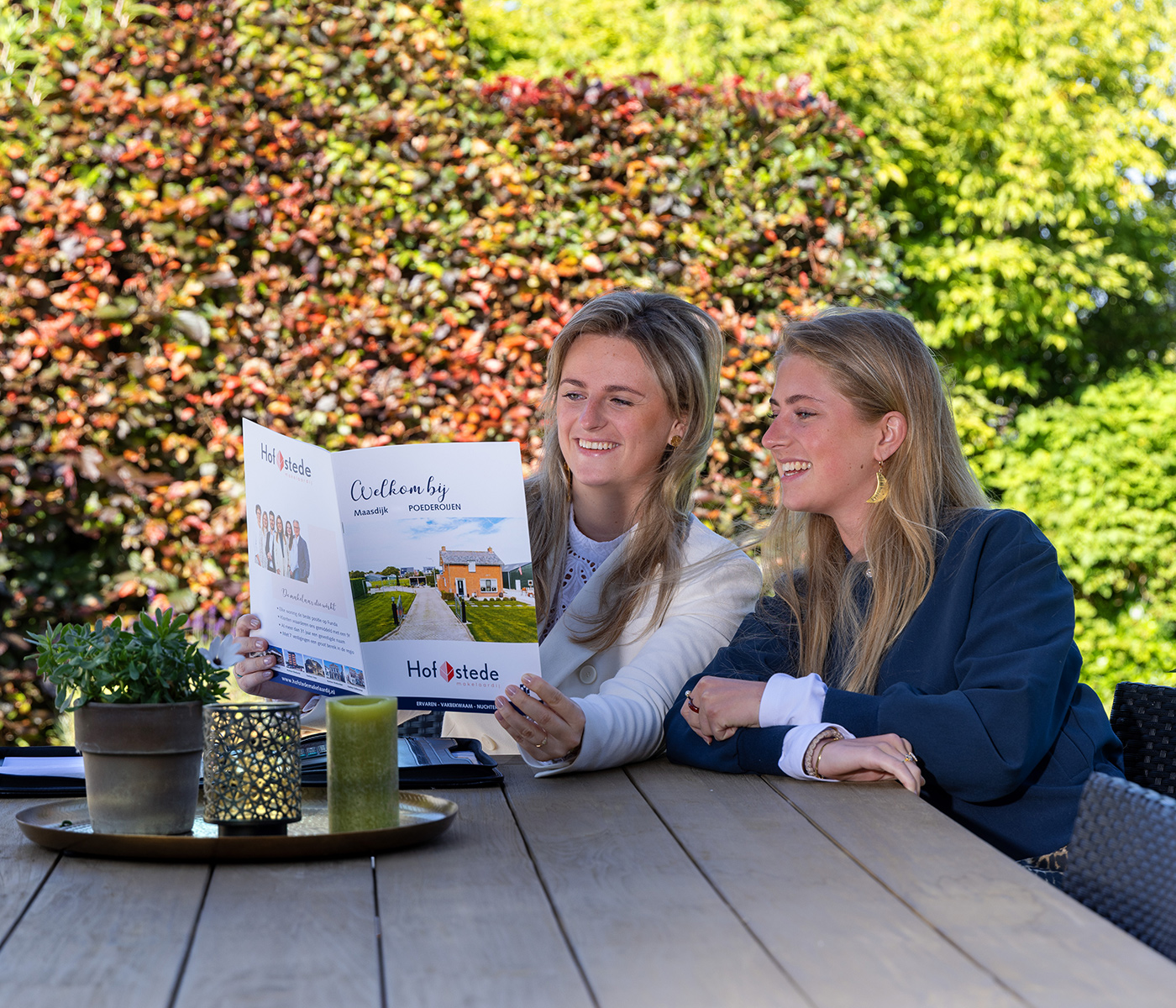 Hofstede makelaardij huis verkopen
