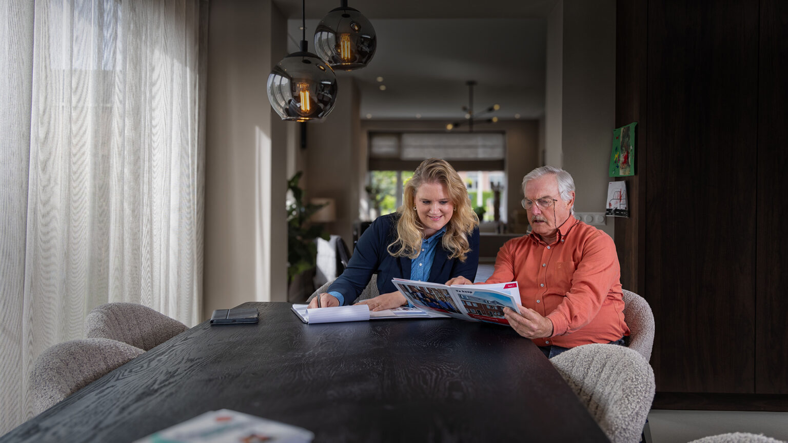 Hofstede makelaardij meerkerk home